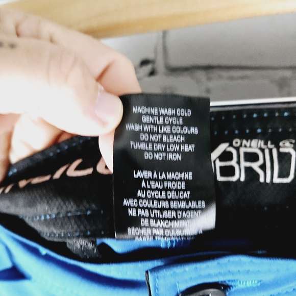 O'NEILL | Hybrid swim bathing suit shorts - Picture 5 of 5